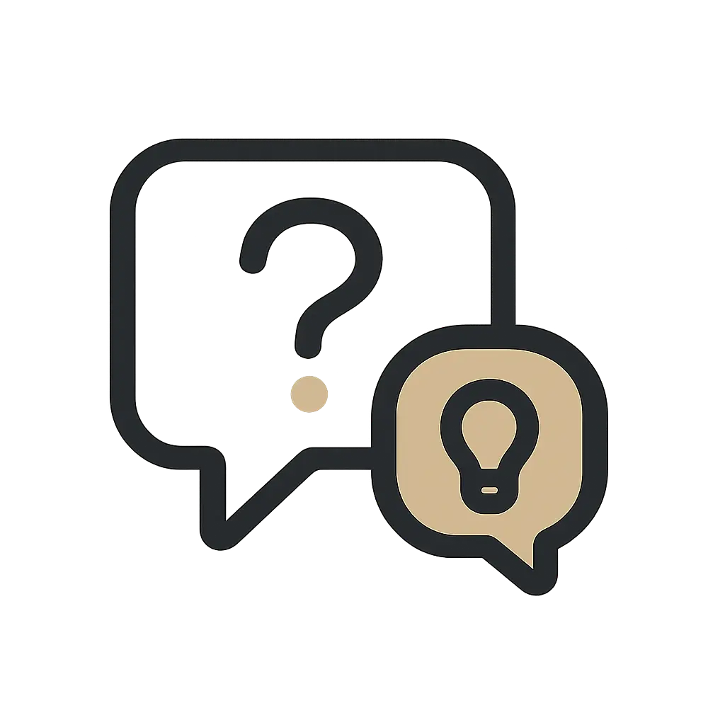 Question icon