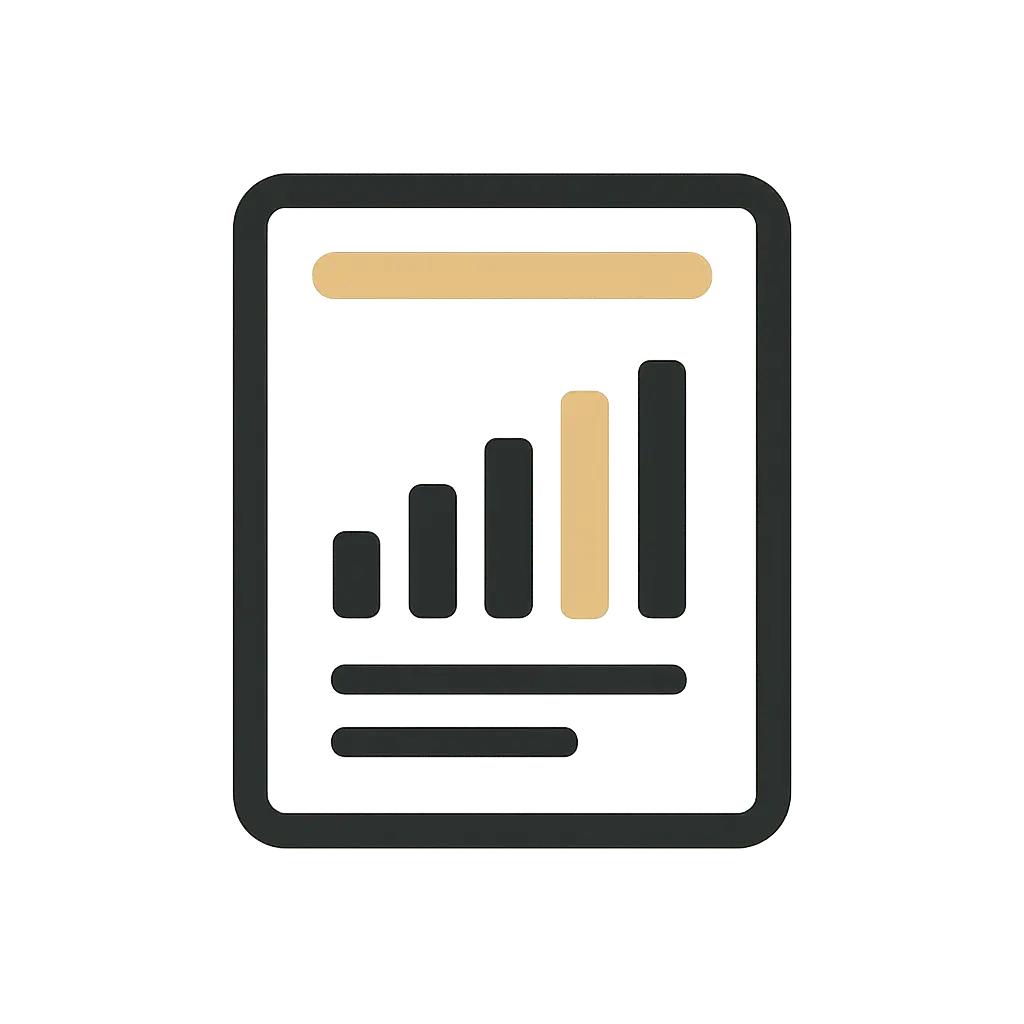 Insights icon